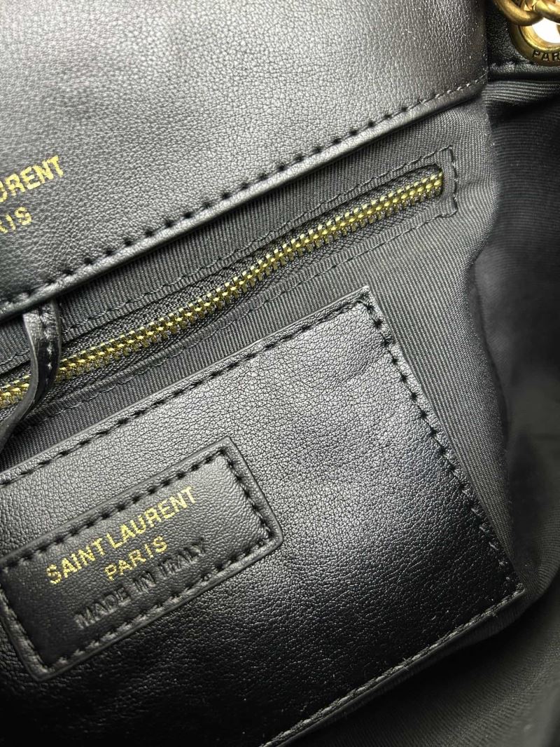 YSL Satchel Bags